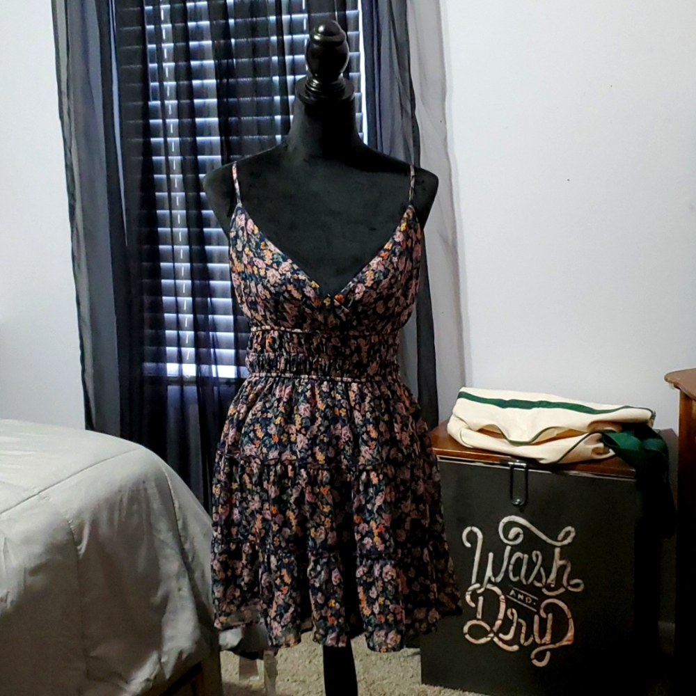 💥 5/$50 Trixxi Dress